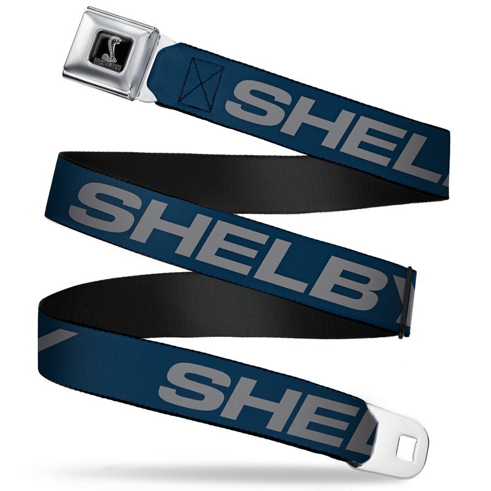 9981 Seatbelt Belt Shelby XL